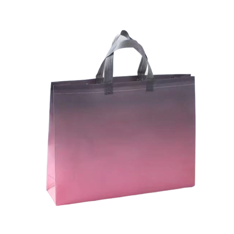Non-Woven Handbags, Eco-Friendly Bags