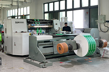 Factory Display
