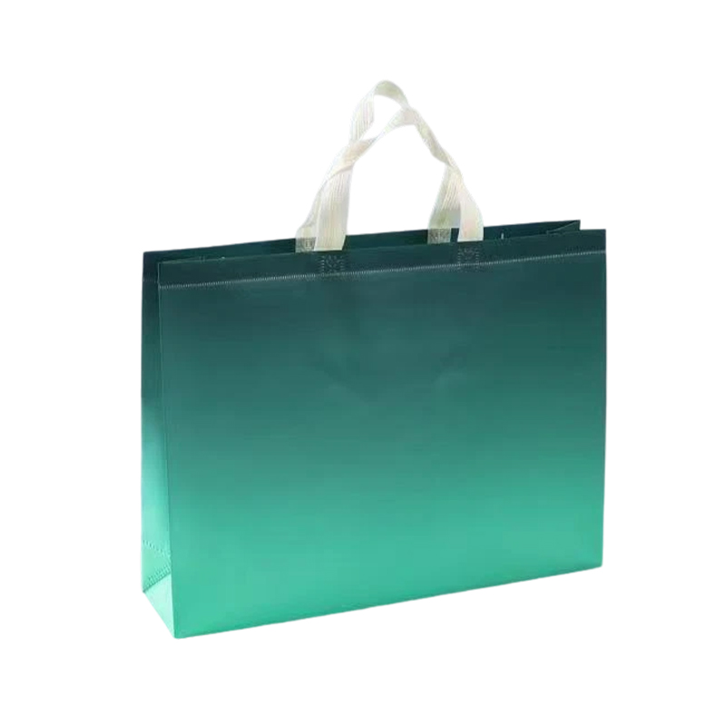 Non-Woven Handbags, Eco-Friendly Bags