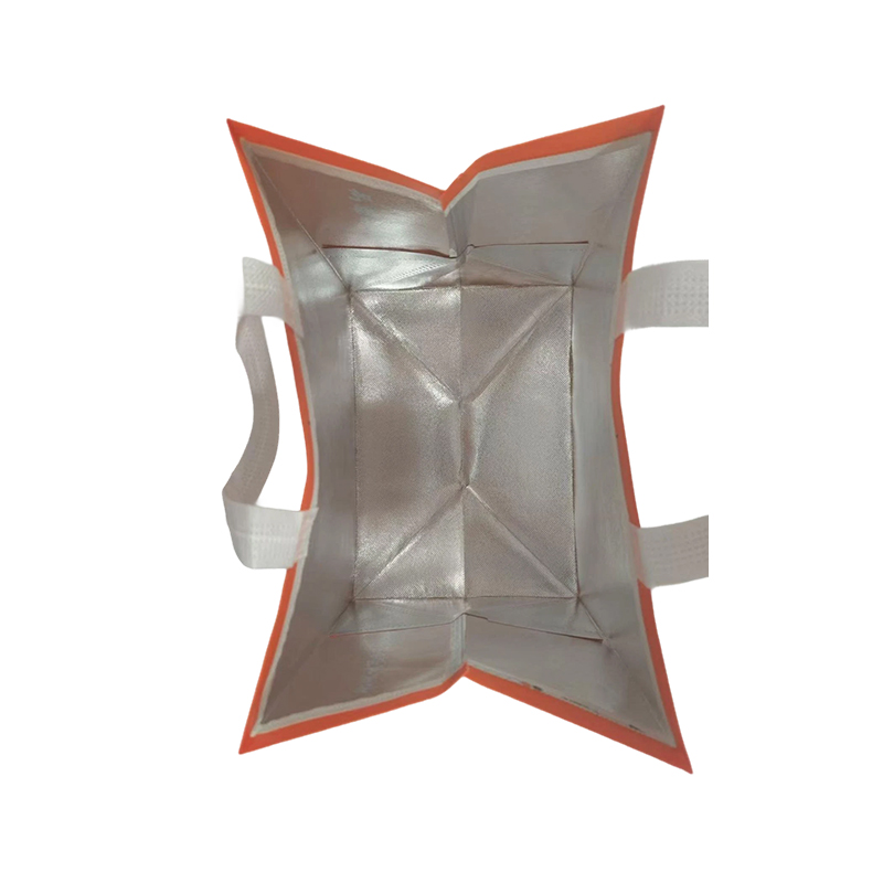 Non-Woven Handbags, Eco-Friendly Bags