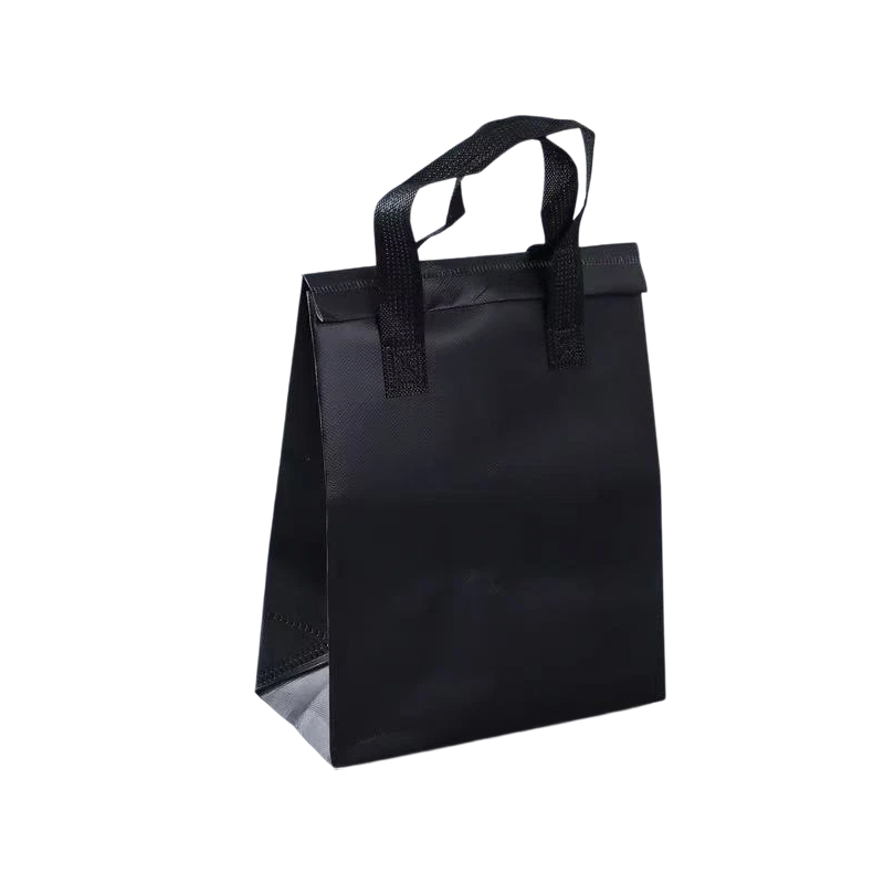 Non-Woven Handbags, Eco-Friendly Bags