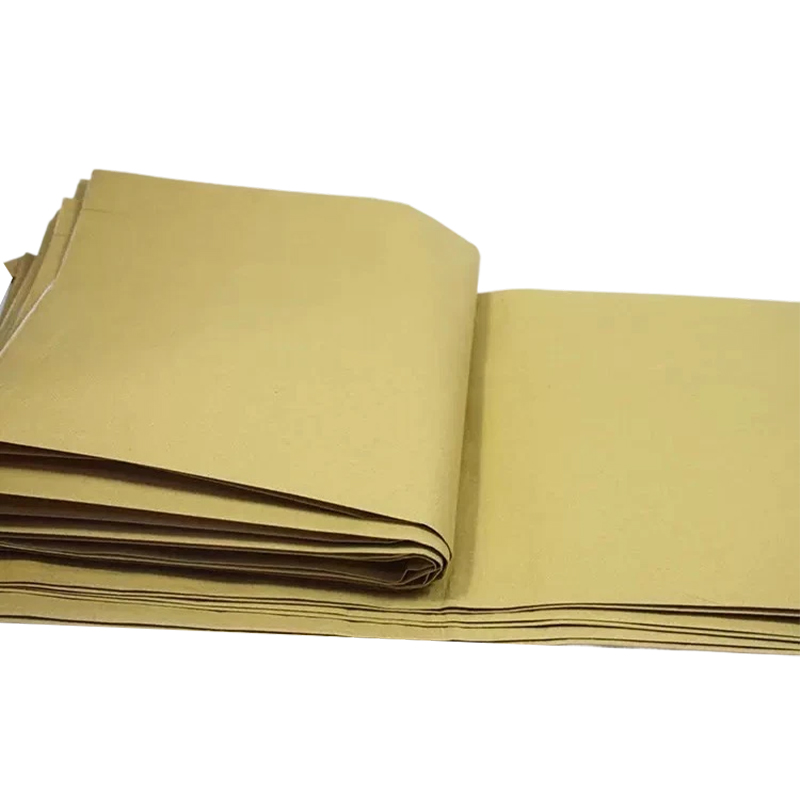 Square Bottom Bag, Three Papers And One Film, Valve Bag, Kraft Paper Bag