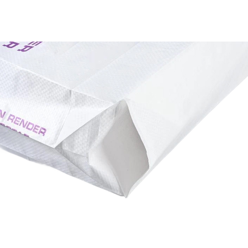 Square Valve Bag, General Cement Putty Powder Bag Film Coating Chemical Packaging