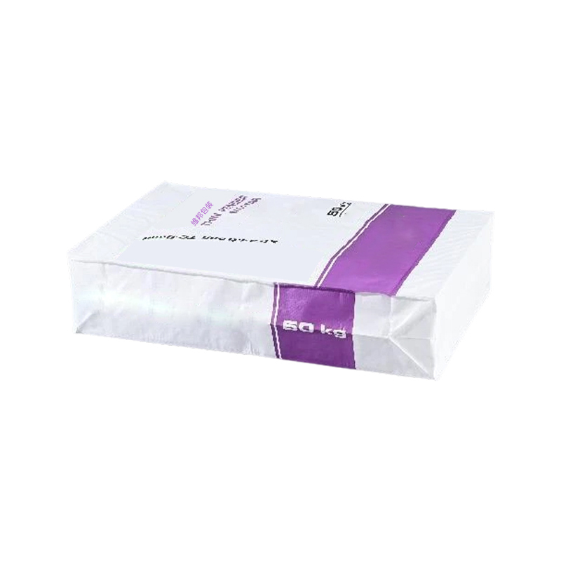 Square Valve Bag, General Cement Putty Powder Bag Film Coating Chemical Packaging