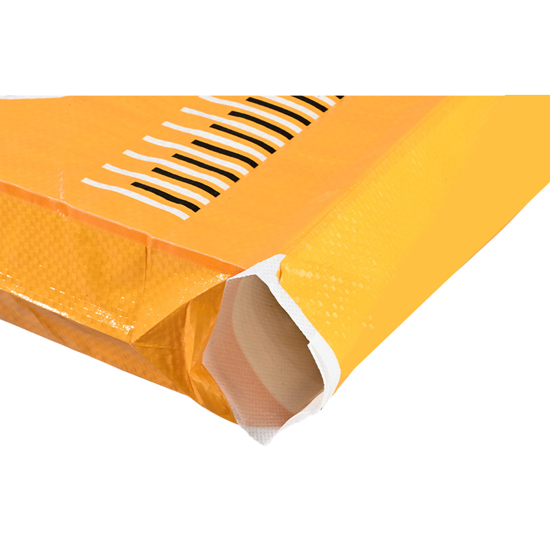 Square Valve Bag, General Cement Putty Powder Bag Film Coating Chemical Packaging