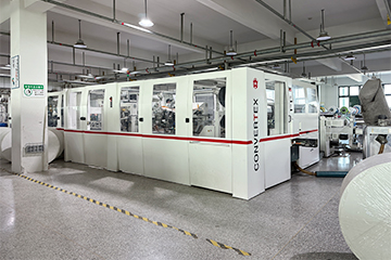 Factory Display