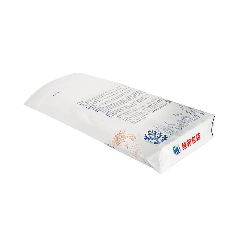 Rice Bags, Feed Bags, Chemical Bags