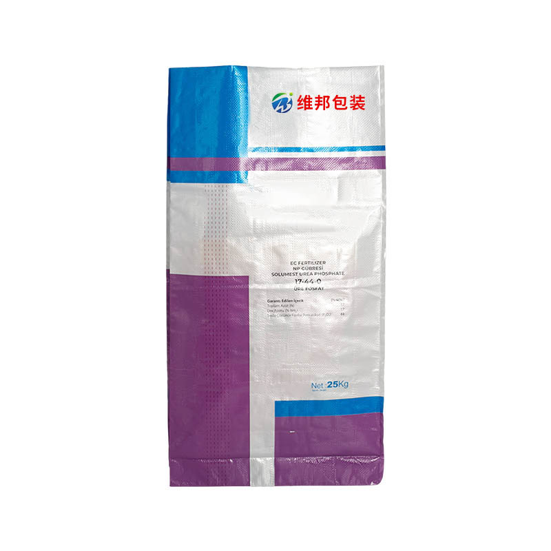 Square Bottom Open Pocket