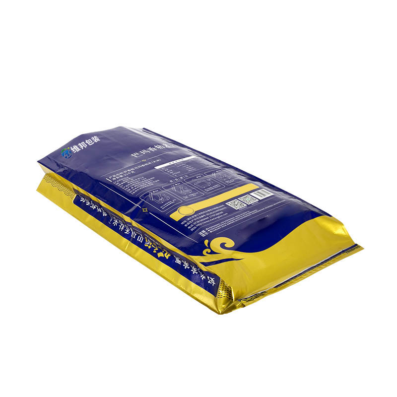 Rice Bags, Feed Bags, Chemical Bags