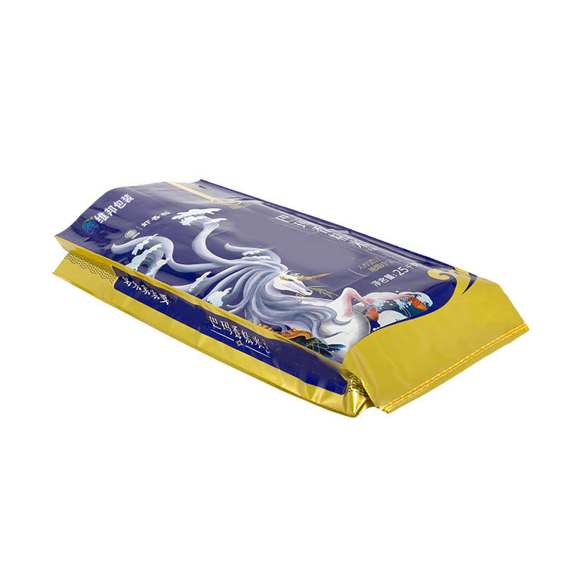 Rice Bags, Feed Bags, Chemical Bags