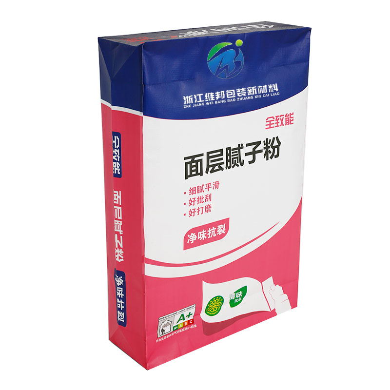 Tile Adhesive Bag