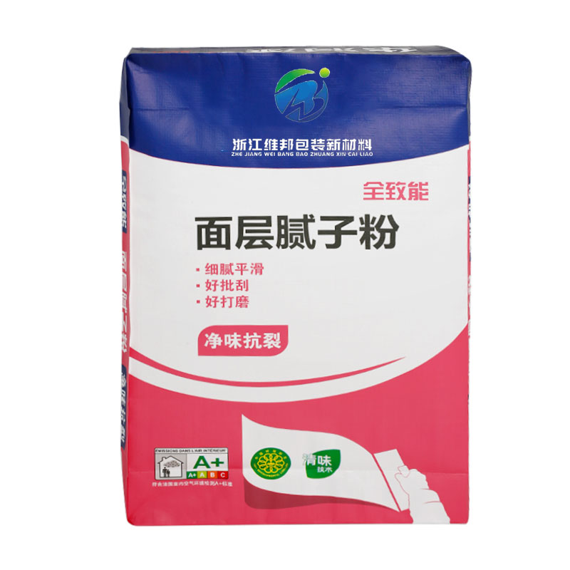 Tile Adhesive Bag